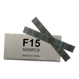 Pino F 15 Cx Com 5 000 Para Pinador Pneumatico
