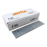 Pino F30 Airfix P Pinador Pneumático elétrico Cx C 5 000