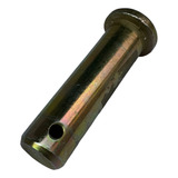 Pino Fixação Barra Tração Reta Trator Massey Ferguso 50x 283