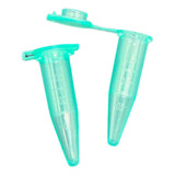 Pino Flaconete Tipo Capsula Epp 0 5ml C 5 000 Unds Verde