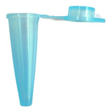 Pino Flaconete Tipo Epp 0 78ml Azul C 1000 Promoção