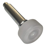 Pino Guia Lateral Para Portão Basculante 48mm 2 Unidades