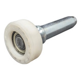 Pino Guia Lateral Para Portão Basculante 48mm 2 Unidades