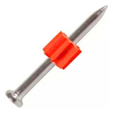 Pino Liso Ação Indireta Aço Ancora 1 4x55 Cx 100 Unidades