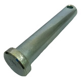 Pino Liso Para Tratores E Implementos Agricolas 16 X 130mm