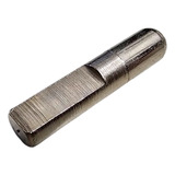 Pino Manual Metal Cromado