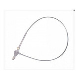 Pino Para Etiqueta Trava Anel Lacre 65mm Acessorios Tag 500