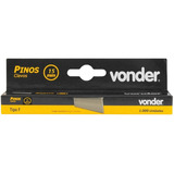 Pino Para Grampeador E Pinador Elétrico If pi15 15mm C 1000