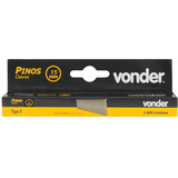 Pino Para Grampeador E Pinador Elétrico If pi15 15mm C 1000