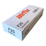 Pino Para Pinador Pneumatico F 25 Caixa C 5 000 Airfix