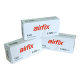 Pino Para Pinador Pneumático F40 Caixa C 5000 Pçs Airfix Cor N a