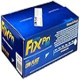 Pino Plastico Fix Pin Anti Furto