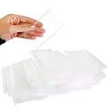 Pino Plastico Refil 50mm Caixa Com 5000 Para Pistola Aplicar Tag Etiqueta Roupas Tecidos Loja Comercio Bazar