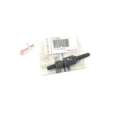 Pino Roscado Suporte Estepe Crossfox 04 Vw 5z6804932