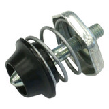 Pino Superior C  Mola Do Capô Iveco Daily De 2000 A 2007