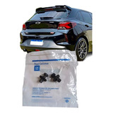 Pino Suporte Tampão Bagagito Traseiro Novo Onix Hatch 2020