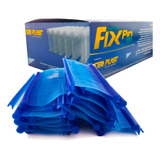 Pino Tag Fixpin Antifurto Colorido 5000 Pinos 40mm Cor Azul