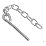 Pino Tampa Carreta Fueiro Graneleira Com Corrente 7mm