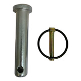 Pino Terceiro Ponto Trator Massey Ferguson Valmet Ford Cbt