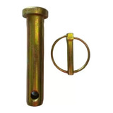Pino Terceiro Ponto Tratores Massey Ford Valmet 1 Polegada