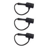 Pino Trava Anel 40 Mm Para Brincos Colar Pulseiras 3000 Unid