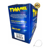 Pino Trava Anel 75mm Caixa Com