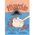 Pinocchio (cartoon Classics), De Kate Mcmullan. Editorial Ciranda Cultural, Capa Mole Em Inglês, 2023