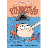 Pinocchio cartoon Classics