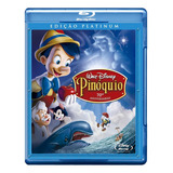 Pinoquio Blu