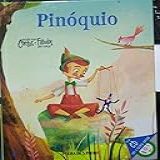 Pinóquio Coleção Folha Contos E Fabulas