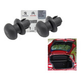 Pinos Fixar Alça Tampão Porta mala Ds3 Original