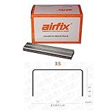 Pinos Para Pinadores F 15 Caixa Com 5000 6481540 Airfix