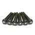 Pinos Para Violão Aço De 6 E 12 Cordas - Envio Imediato!