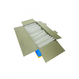 Pinos Plástico Pin Fix Para Etiquetador Tag 25mm 10000 Pin