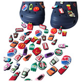 Pins Botons Broches P