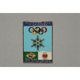 Pins Botons Das Olimpiadas