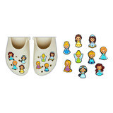 Pins Botons Enfeite Para