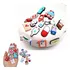 Pins Botons Enfermagem Medicina Com Kit 10 Cor Colorido