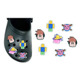Pins Botons Para Crocs