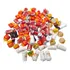Pins Mcdonald S Batata Frita P/ Colar Pulseira Kit C/ 5 Un