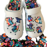 Pins Stitch Lilo Bottons