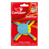 Pinta Bolinhas Condor Ref  555
