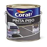 PINTA PISO VERMELHO SEGURANÇA 3 6L CORAL