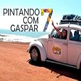 Pintando O 7 Com