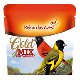 Pintassilgo Gold Mix 500g