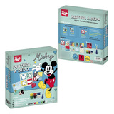 Mickey