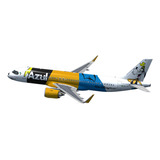 Pintura De Avião Fsx airbus A320