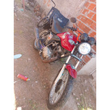 Pintura De Moto 