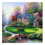 Pintura Diamante 5d Kit
