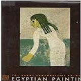 Pintura Egipcia os